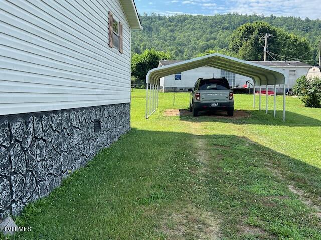 174 Mountain View Lane Butler, TN 37640 - Photo 2 of 30 IMG_3511