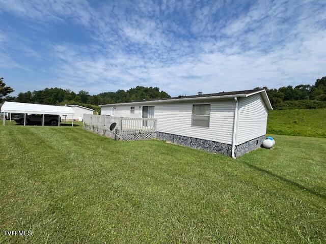 174 Mountain View Lane Butler, TN 37640 - Photo 26 of 30 IMG_3546