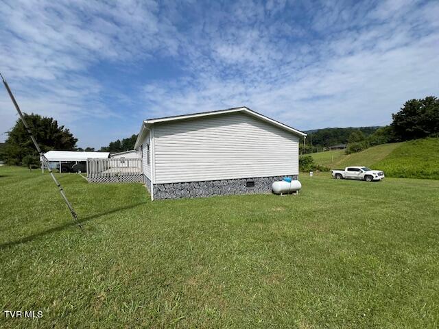 174 Mountain View Lane Butler, TN 37640 - Photo 27 of 30 IMG_3547