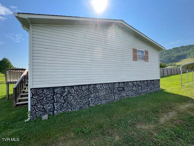 174 Mountain View Lane Butler, TN 37640 - Photo 3 of 30 IMG_3512