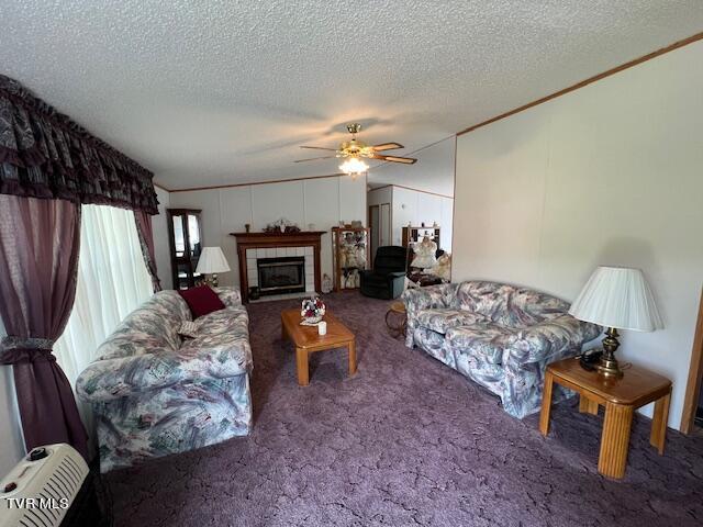 174 Mountain View Lane Butler, TN 37640 - Photo 6 of 30 IMG_3516