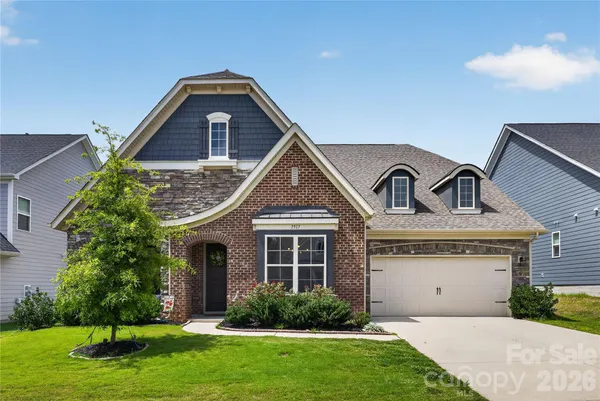 $599,000 | 7917 Creek Park Drive, Denver, NC 28037