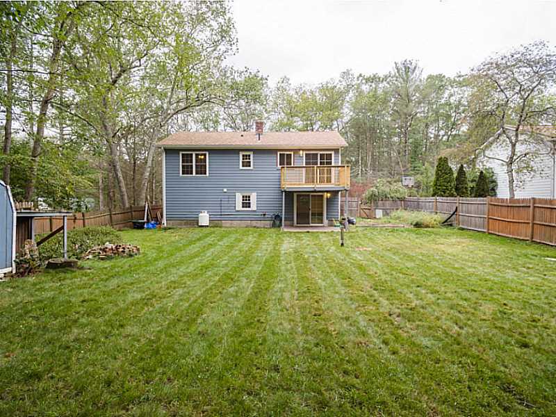 51 Cherry Valley Road Glocester, RI 02814 - Photo 19 of 23 Exterior Front.