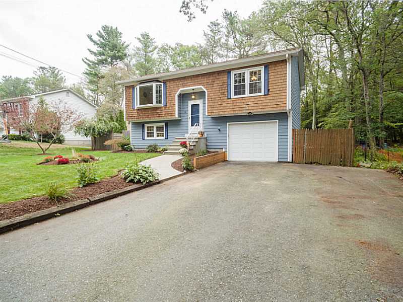 51 Cherry Valley Road Glocester, RI 02814 - Photo 23 of 23 Exterior Front.