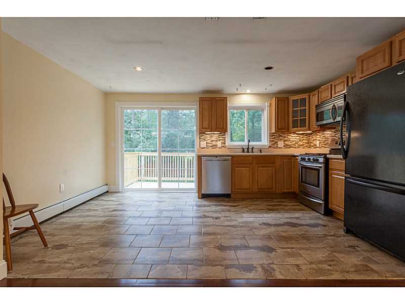 51 Cherry Valley Road Glocester, RI 02814 - Photo 6 of 23 Exterior Front.
