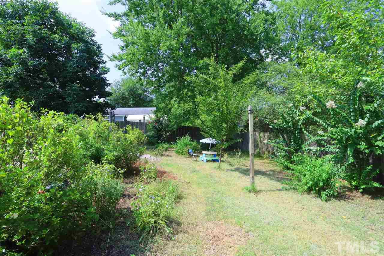 1509 Westchester Road Raleigh, NC 27610 - Photo 21 of 28