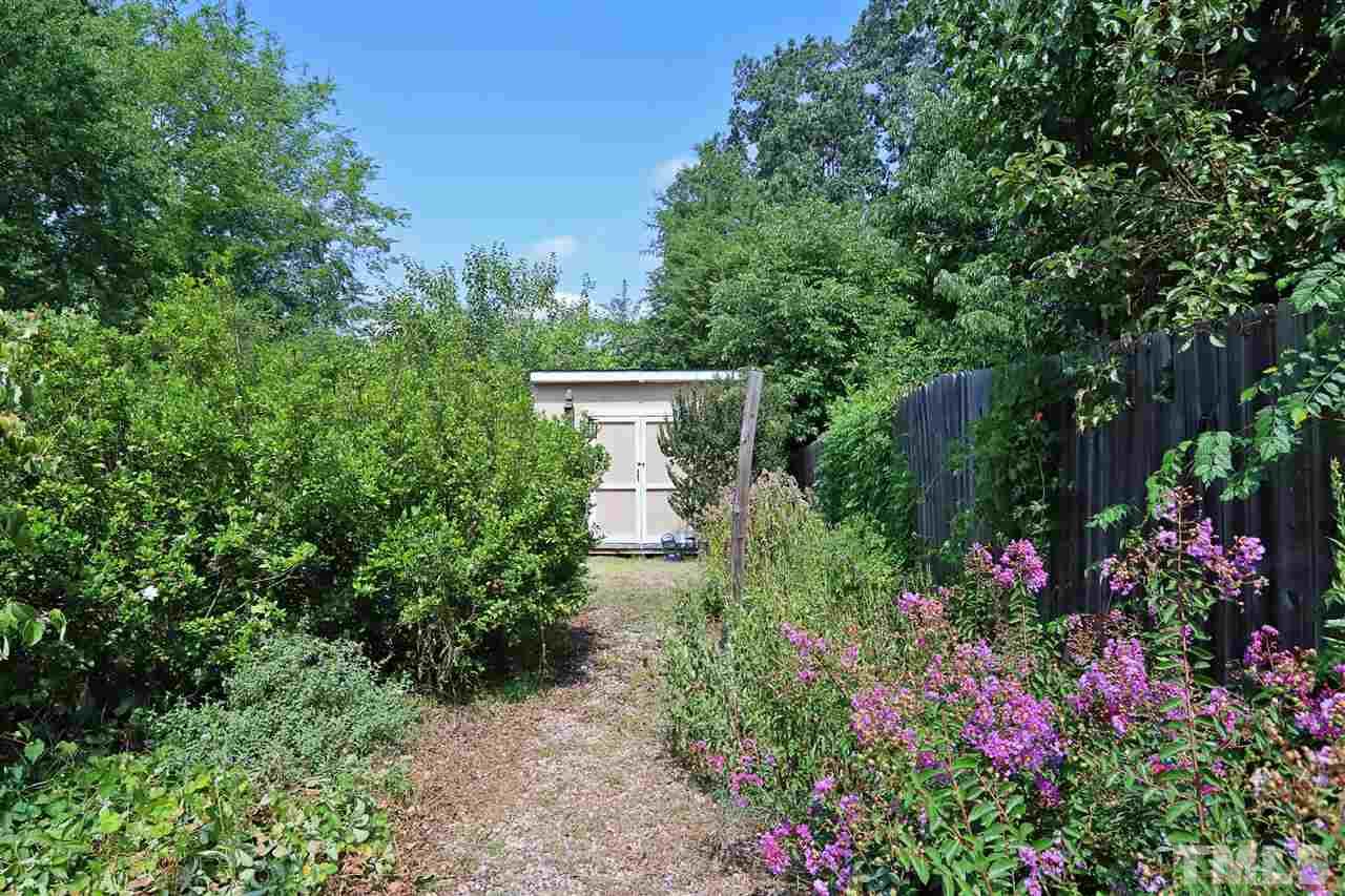 1509 Westchester Road Raleigh, NC 27610 - Photo 25 of 28