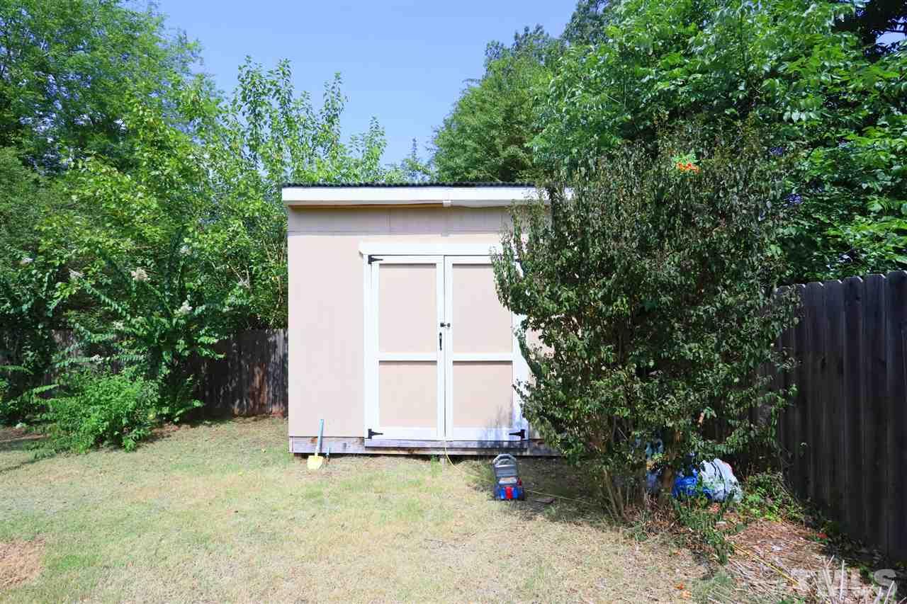 1509 Westchester Road Raleigh, NC 27610 - Photo 26 of 28