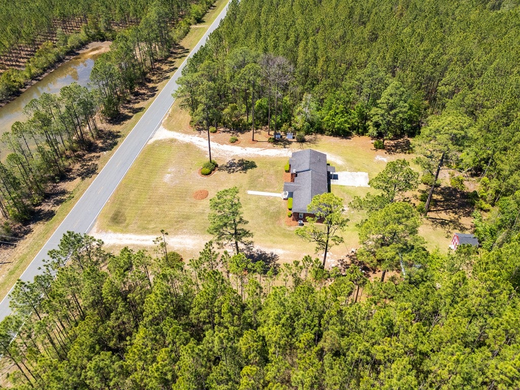 2614 Bypass Road Homerville, GA 31634 - Photo 68 of 69 Gallery Image 68