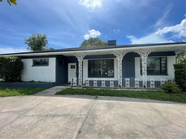 $6,800 | 1902 West Nassau Street, Tampa, FL 33607