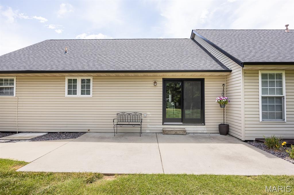 1822 Riviera Lane O'Fallon, IL 62269 - Photo 41 of 49