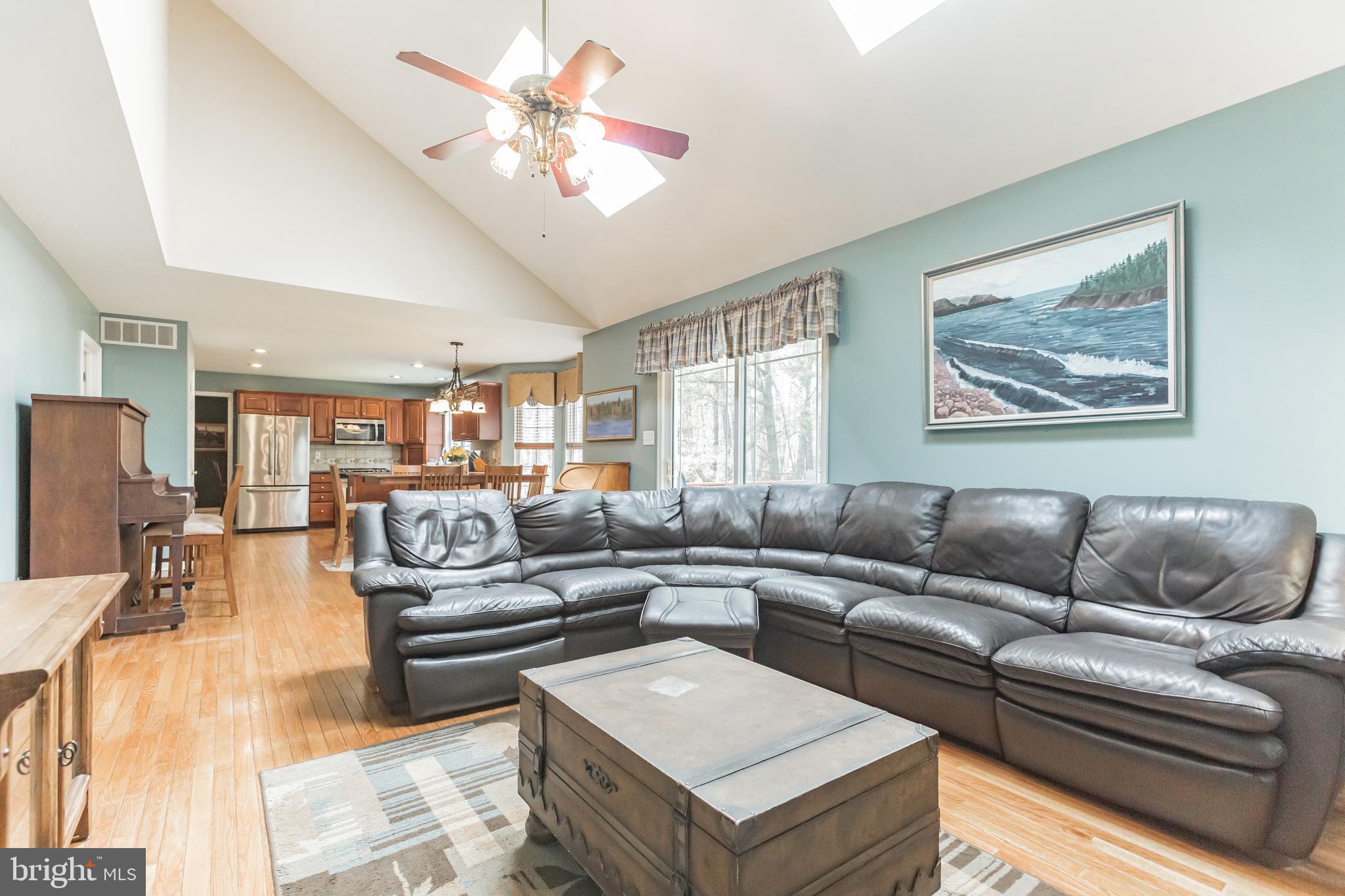 429 Pricketts Mill Road Tabernacle, NJ 08055 - Photo 14 of 33