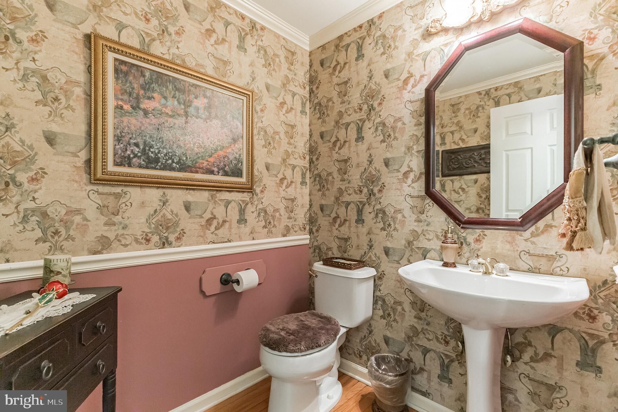 429 Pricketts Mill Road Tabernacle, NJ 08055 - Photo 16 of 33