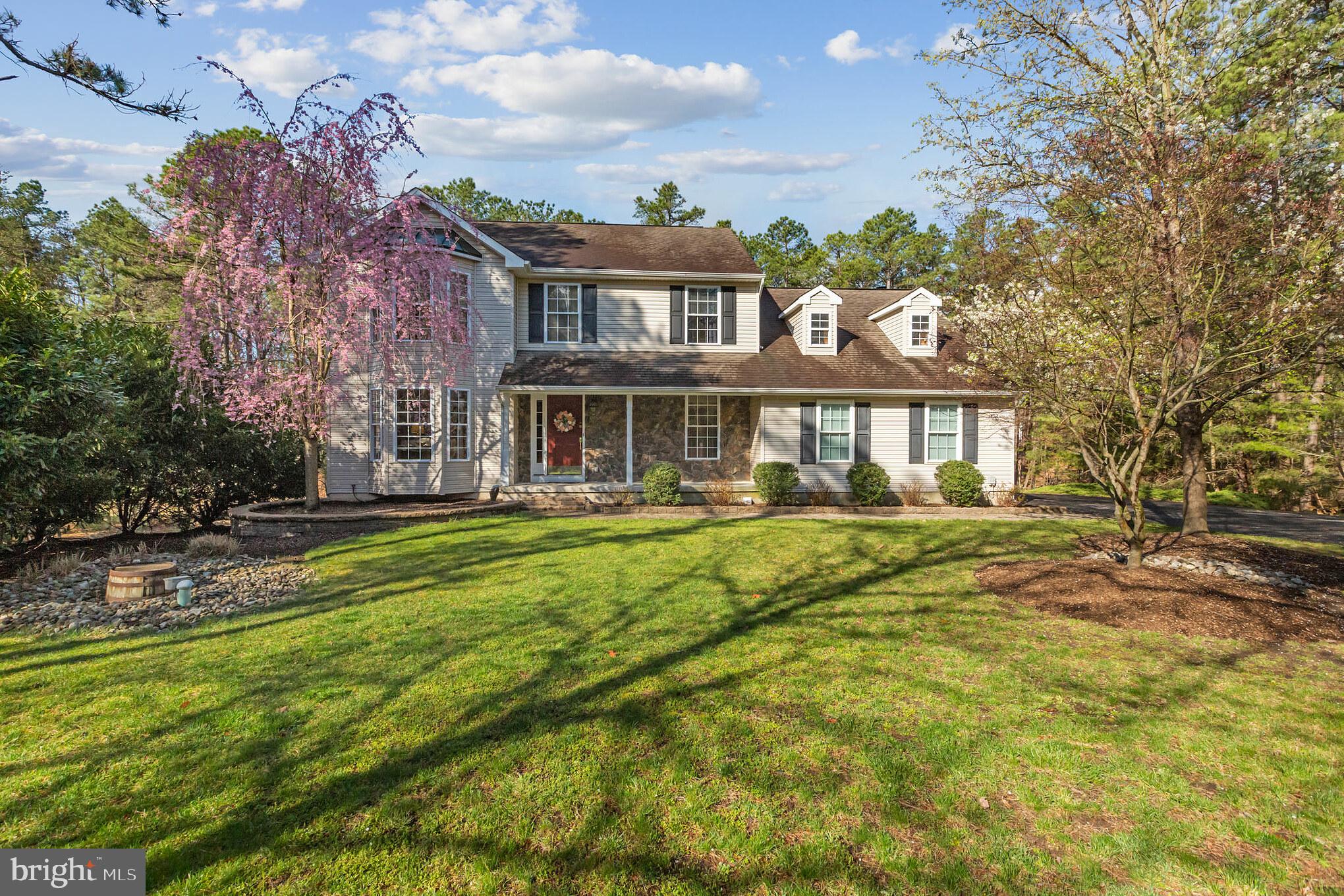 429 Pricketts Mill Road Tabernacle, NJ 08055 - Photo 2 of 33