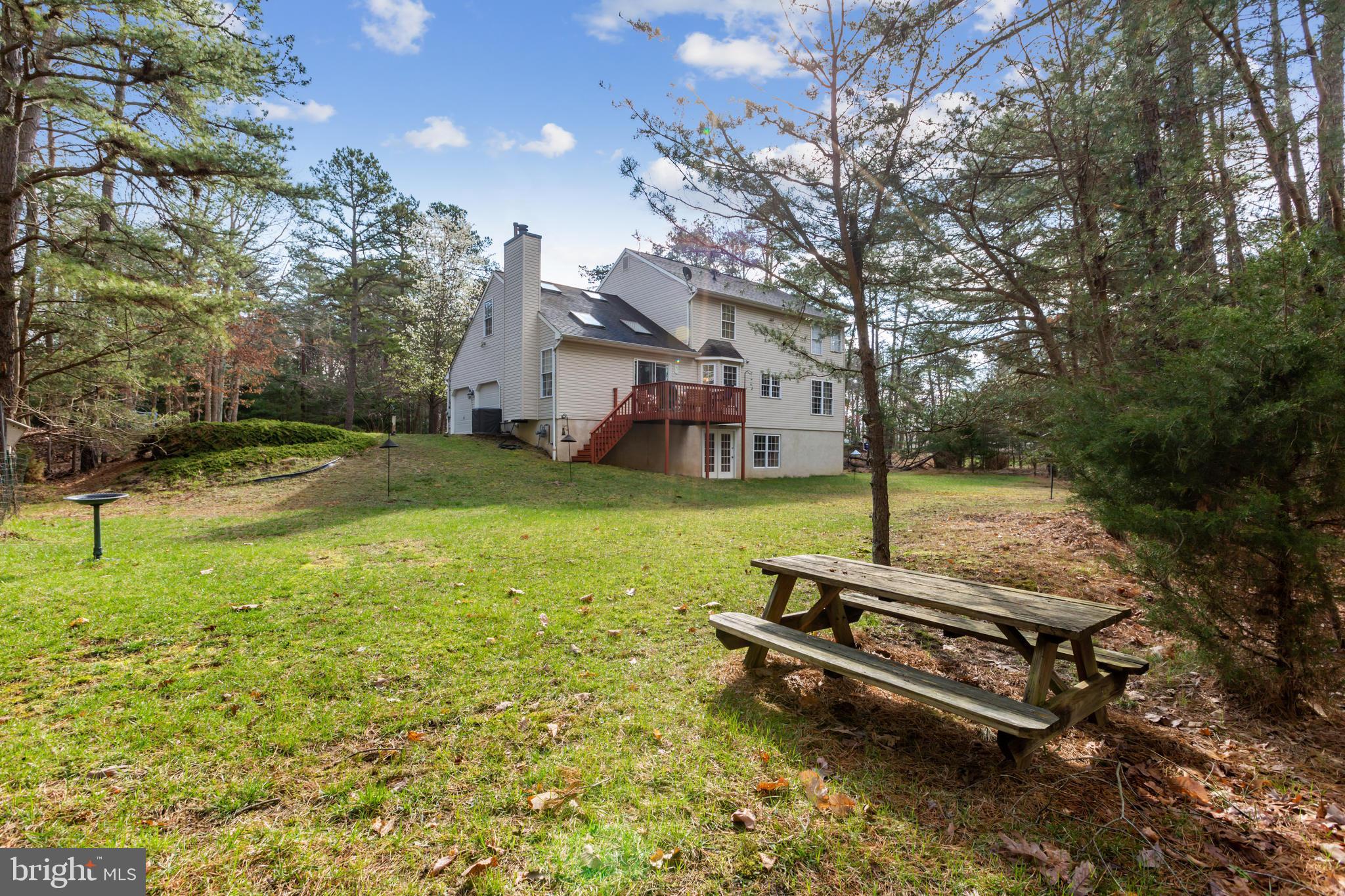 429 Pricketts Mill Road Tabernacle, NJ 08055 - Photo 32 of 33