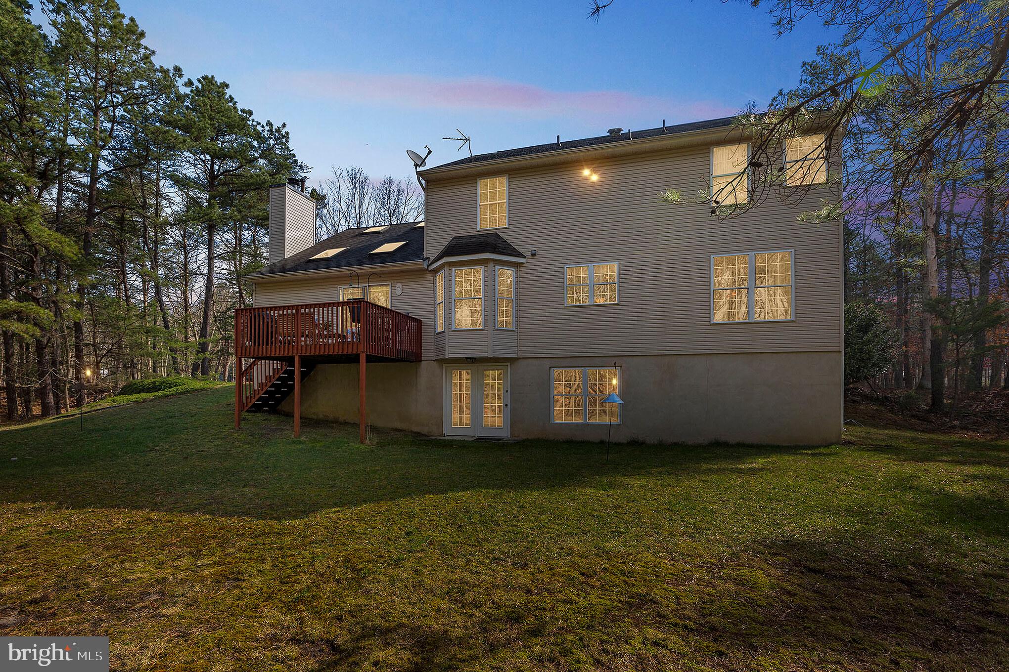 429 Pricketts Mill Road Tabernacle, NJ 08055 - Photo 33 of 33