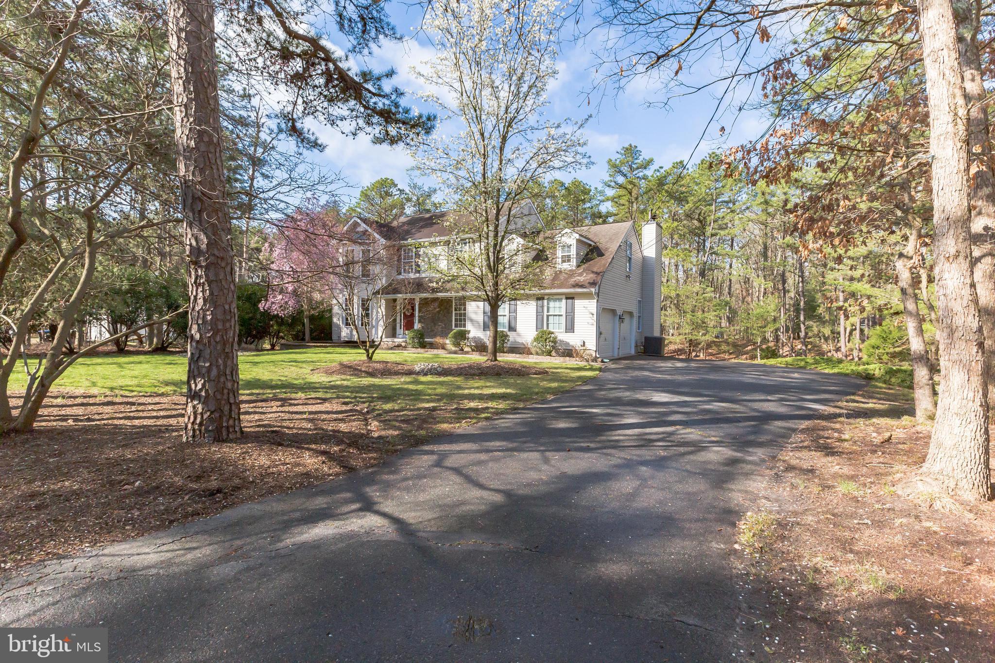 429 Pricketts Mill Road Tabernacle, NJ 08055 - Photo 4 of 33