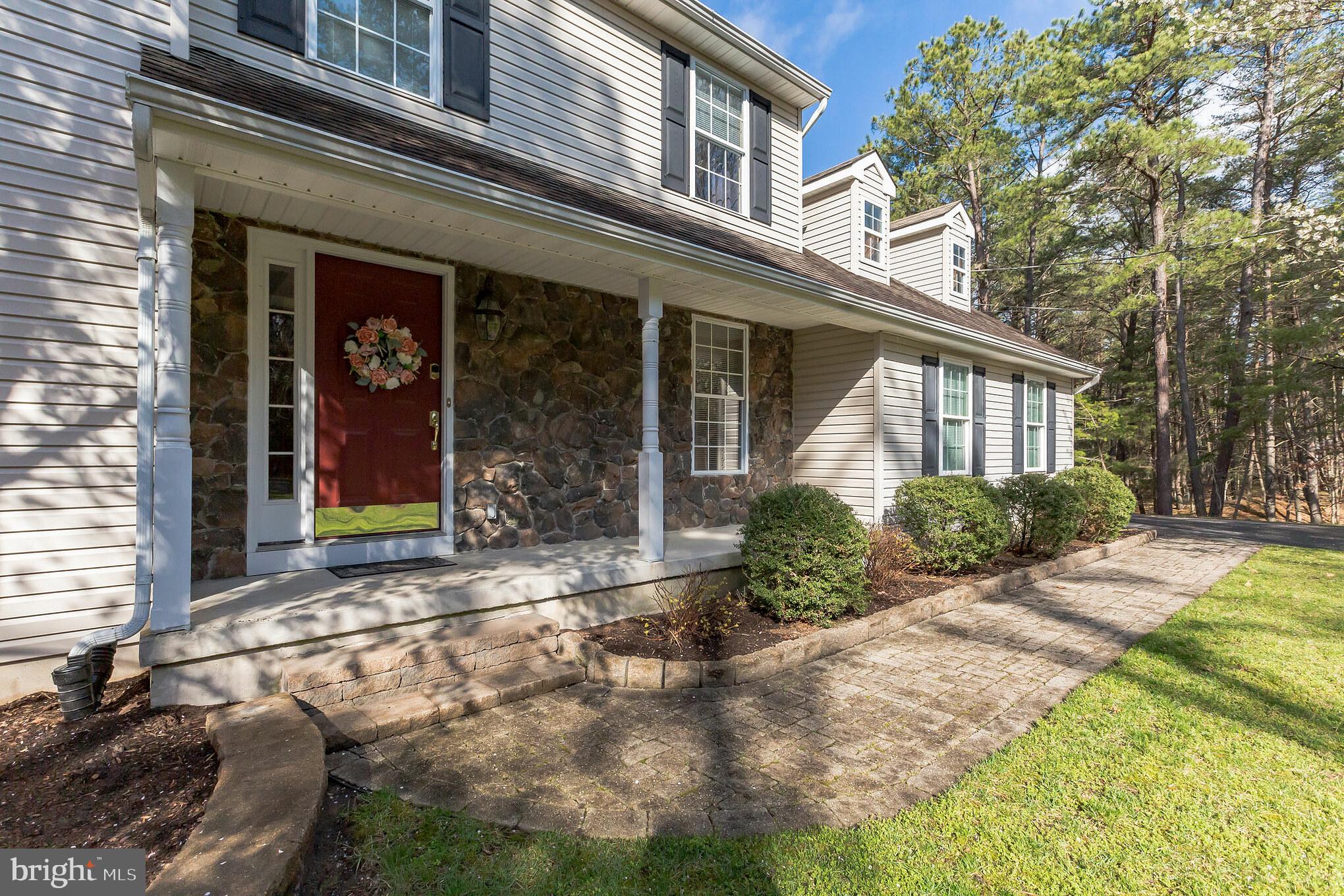 429 Pricketts Mill Road Tabernacle, NJ 08055 - Photo 5 of 33