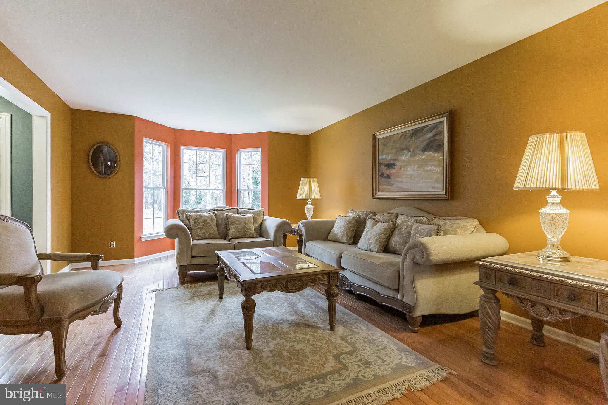 429 Pricketts Mill Road Tabernacle, NJ 08055 - Photo 6 of 33