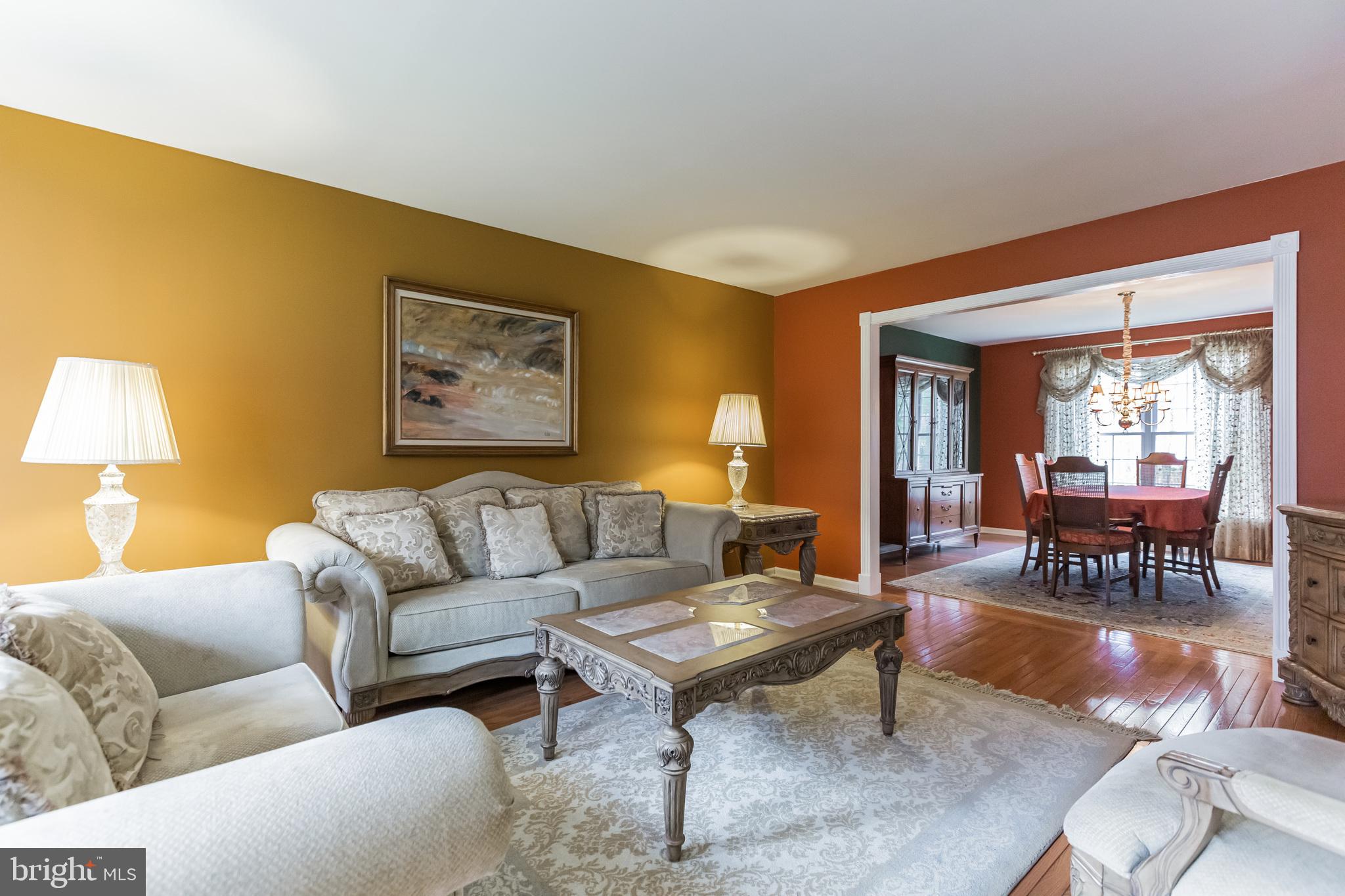 429 Pricketts Mill Road Tabernacle, NJ 08055 - Photo 7 of 33