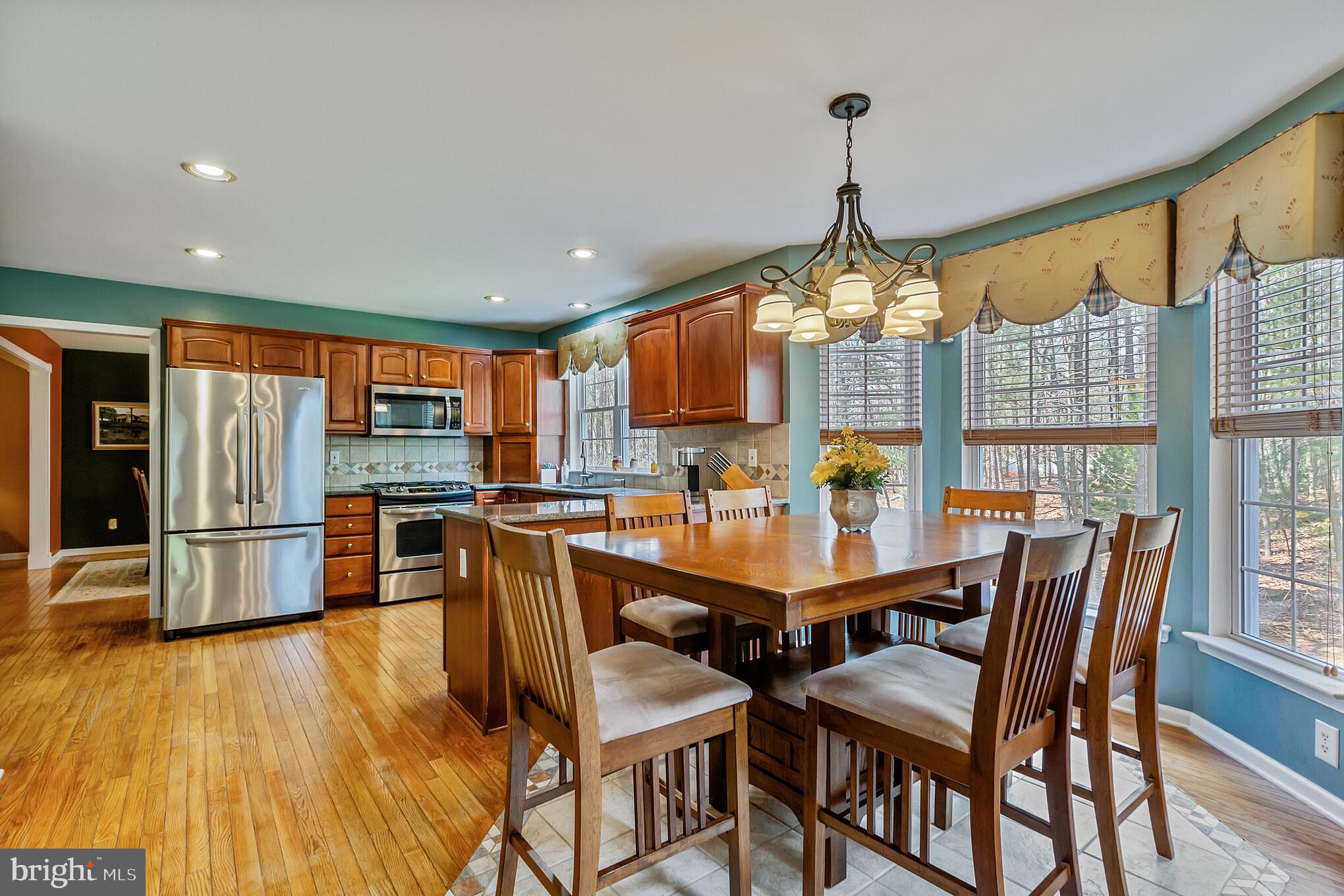 429 Pricketts Mill Road Tabernacle, NJ 08055 - Photo 9 of 33