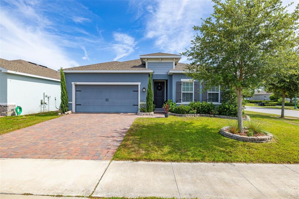 367 August Fern Loop Mount Dora, FL 32757 - Photo 77 of 90