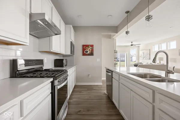 $429,900 | 887 Tuxedo Drive, Westfield, IN 46074