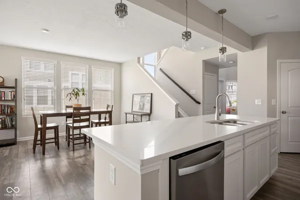 $429,900 | 887 Tuxedo Drive, Westfield, IN 46074