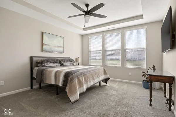 $429,900 | 887 Tuxedo Drive, Westfield, IN 46074