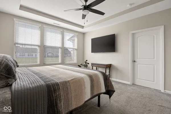 $429,900 | 887 Tuxedo Drive, Westfield, IN 46074