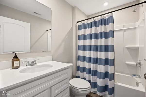 $429,900 | 887 Tuxedo Drive, Westfield, IN 46074