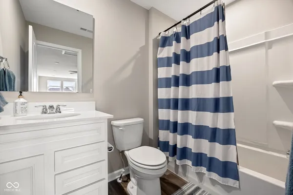 $429,900 | 887 Tuxedo Drive, Westfield, IN 46074