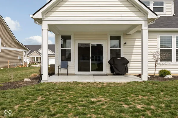 $429,900 | 887 Tuxedo Drive, Westfield, IN 46074