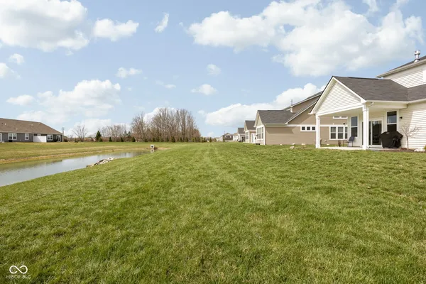 $429,900 | 887 Tuxedo Drive, Westfield, IN 46074