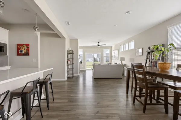 $429,900 | 887 Tuxedo Drive, Westfield, IN 46074