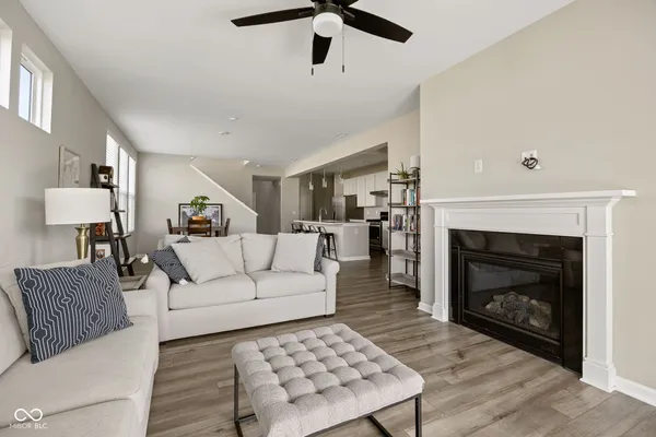 $429,900 | 887 Tuxedo Drive, Westfield, IN 46074