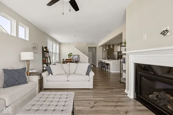 $429,900 | 887 Tuxedo Drive, Westfield, IN 46074