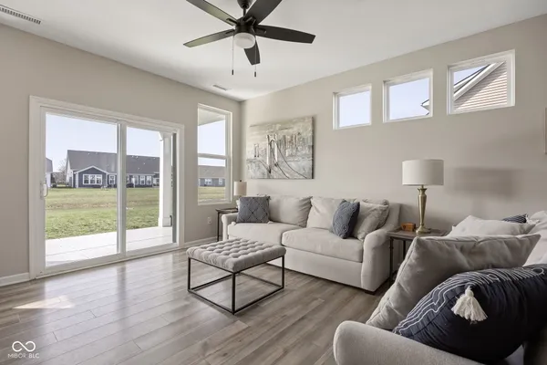 $429,900 | 887 Tuxedo Drive, Westfield, IN 46074