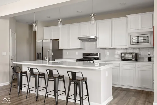 $429,900 | 887 Tuxedo Drive, Westfield, IN 46074