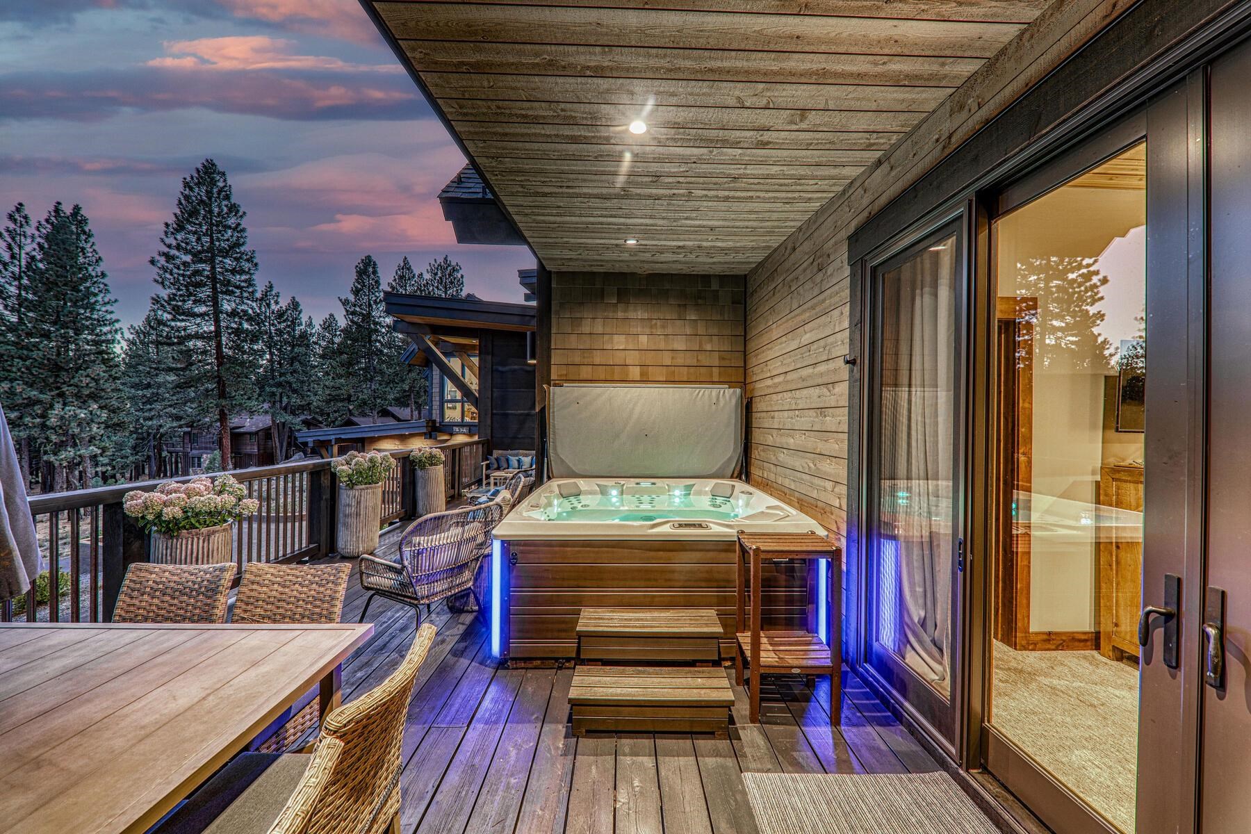 11585 China Camp Road Truckee, CA 96161 - Photo 23 of 25