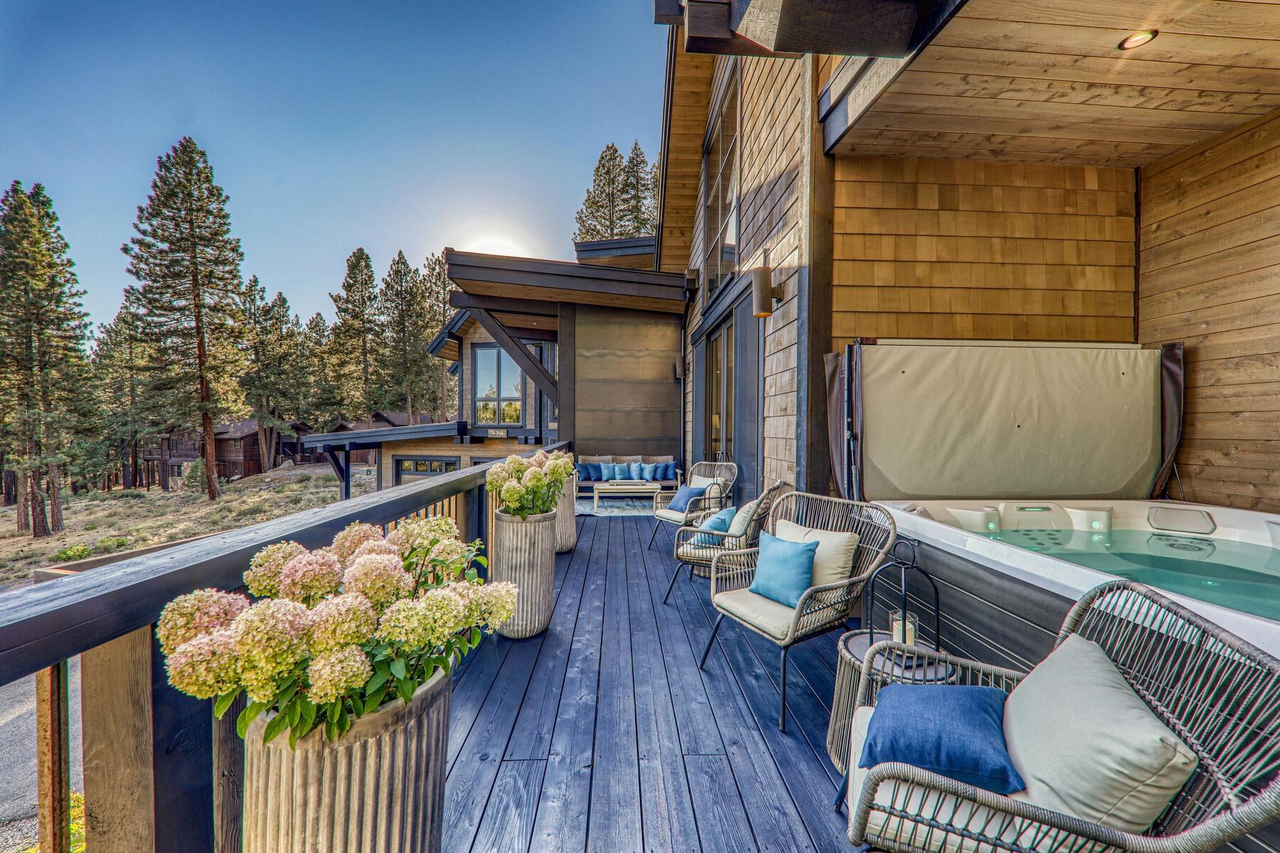 11585 China Camp Road Truckee, CA 96161 - Photo 24 of 25