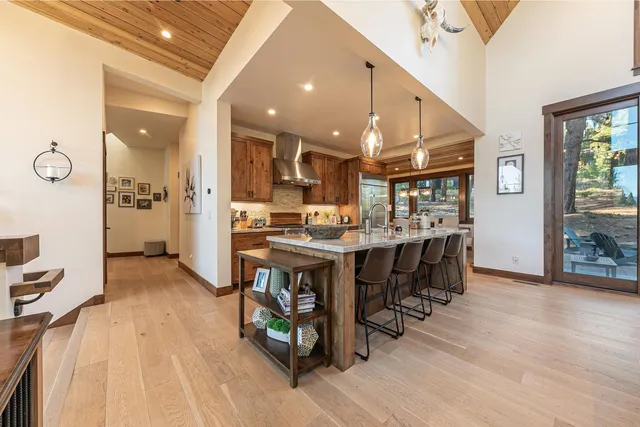 $2,780,000 | 11585 China Camp Road, Truckee, CA 96161