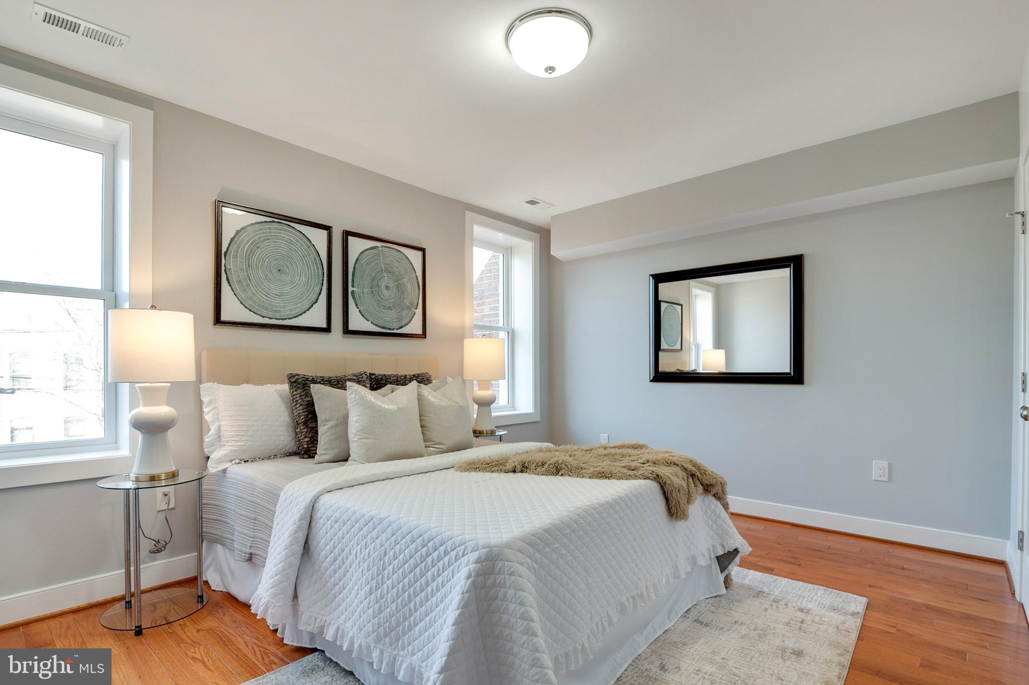 937 R Street Northwest Washington, DC 20001 - Photo 21 of 47 Gallery Image 21