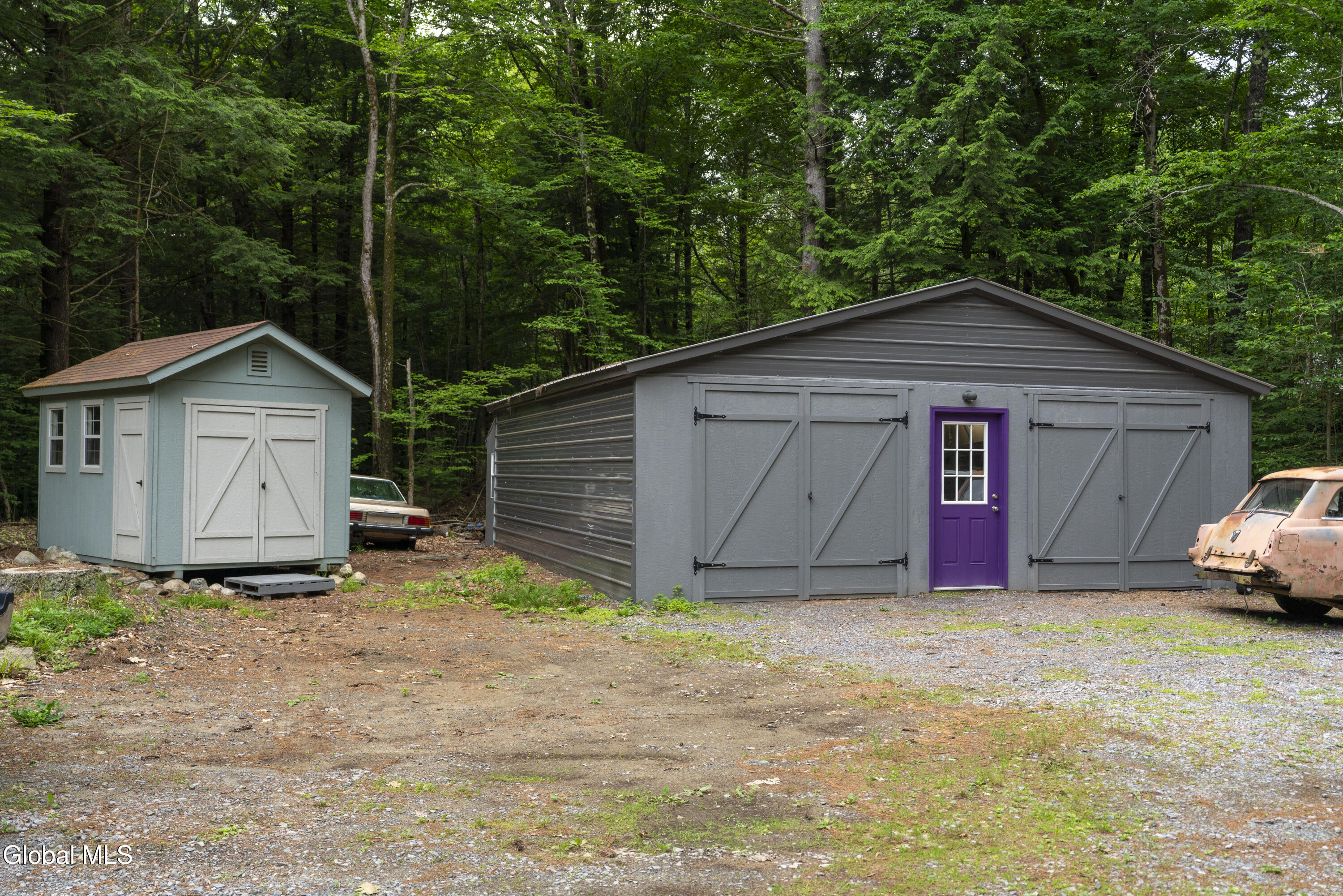 727 Ralph Road Lake Luzerne, NY 12846 - Photo 38 of 39 727 Ralph-38