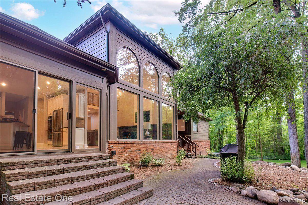 5016 Stonehenge Drive Rochester, MI 48306 - Photo 72 of 82 Gallery Image 72
