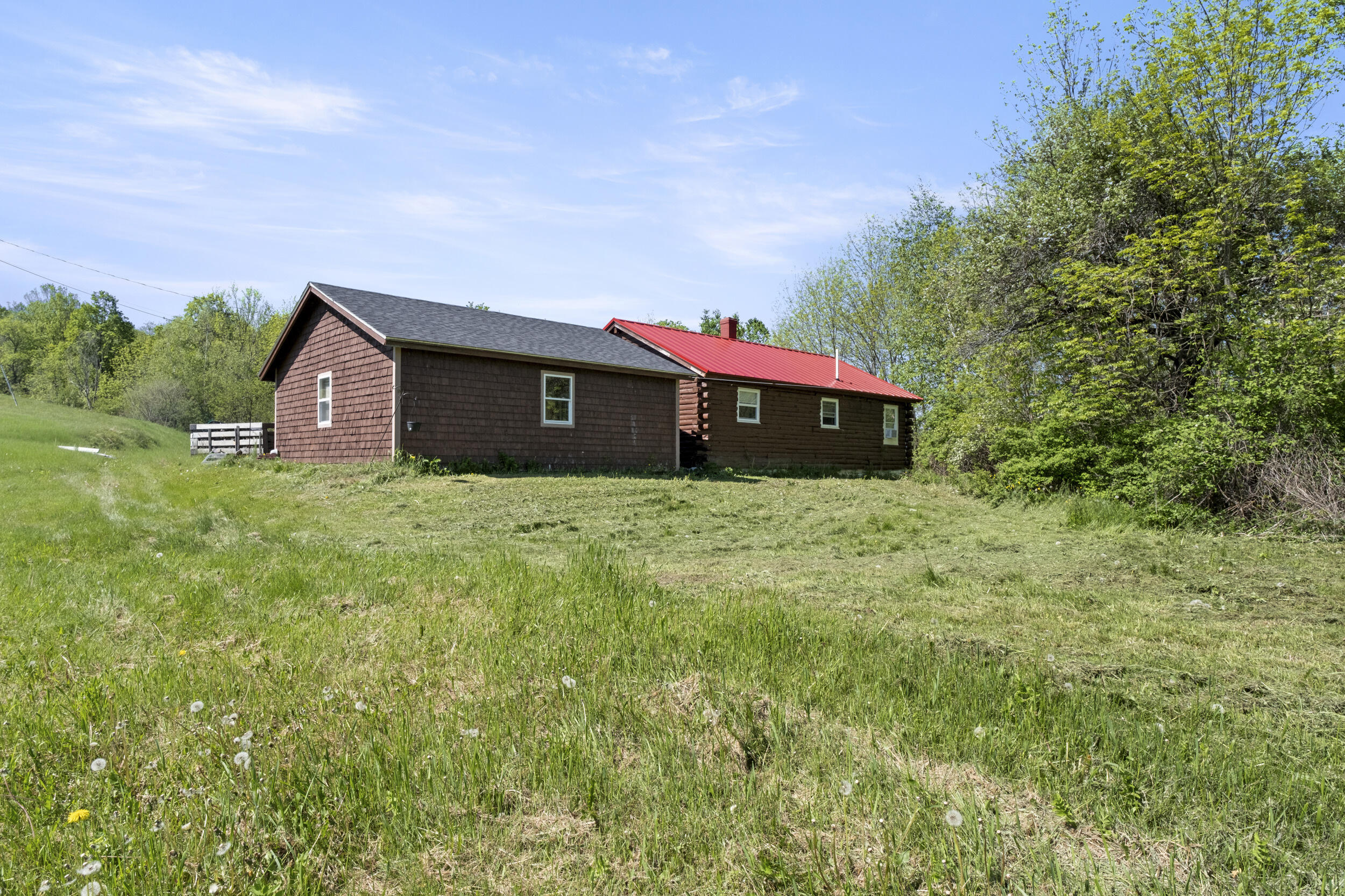 111 Middle Road Fairfield, ME 04937 - Photo 3 of 14 111_Middle_Rd_Exterior-1