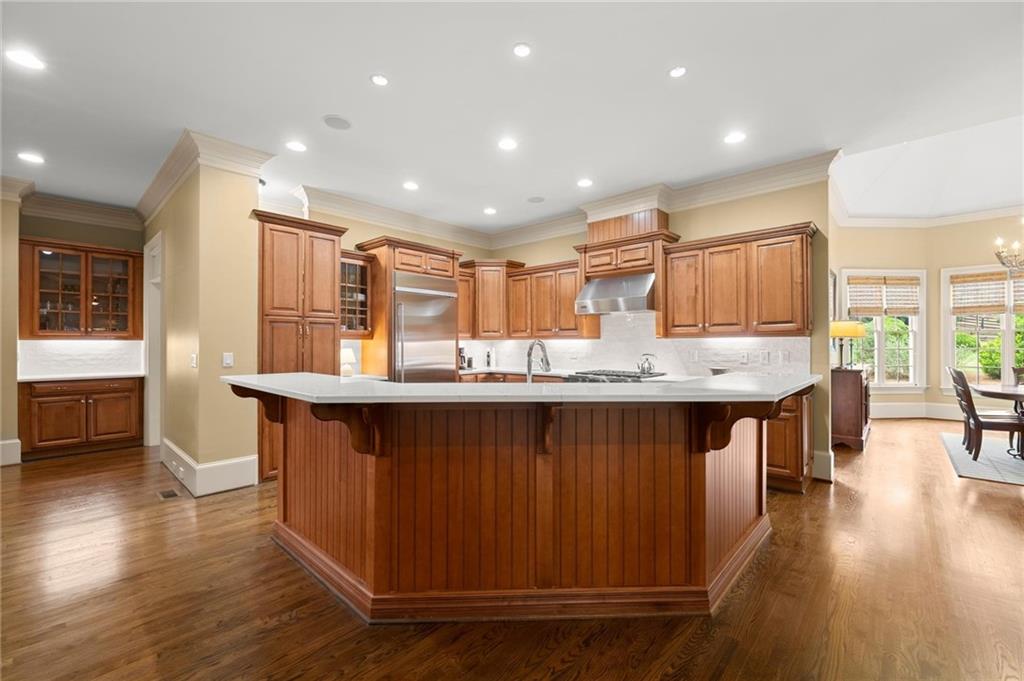 322 Edwards Brook Lane Canton, GA 30115 - Photo 24 of 99