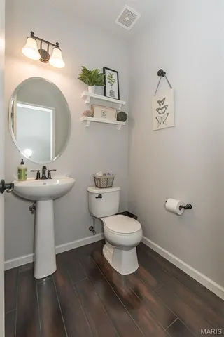 $445,000 | 2736 Grover Crossing Drive, Wildwood, MO 63040