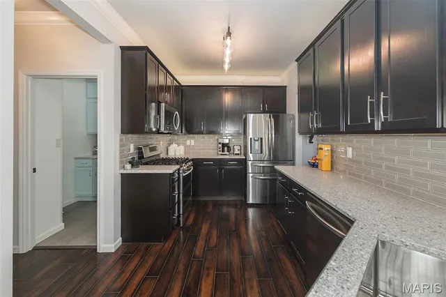 $445,000 | 2736 Grover Crossing Drive, Wildwood, MO 63040