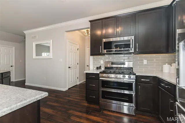 $445,000 | 2736 Grover Crossing Drive, Wildwood, MO 63040